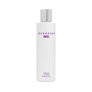 Loverdose - Shower Gel Loverdose - Shower Gel